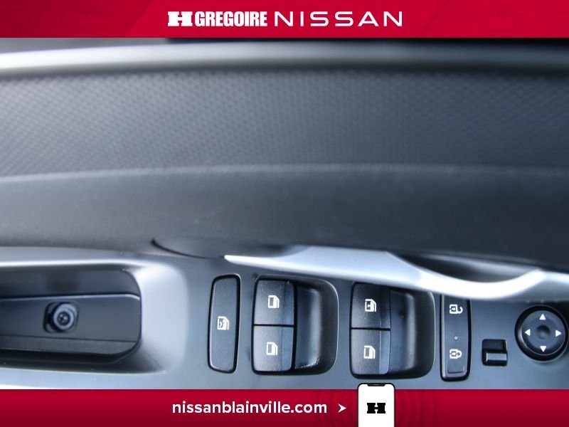 2022 Hyundai Tucson White Blainville - photo #21
