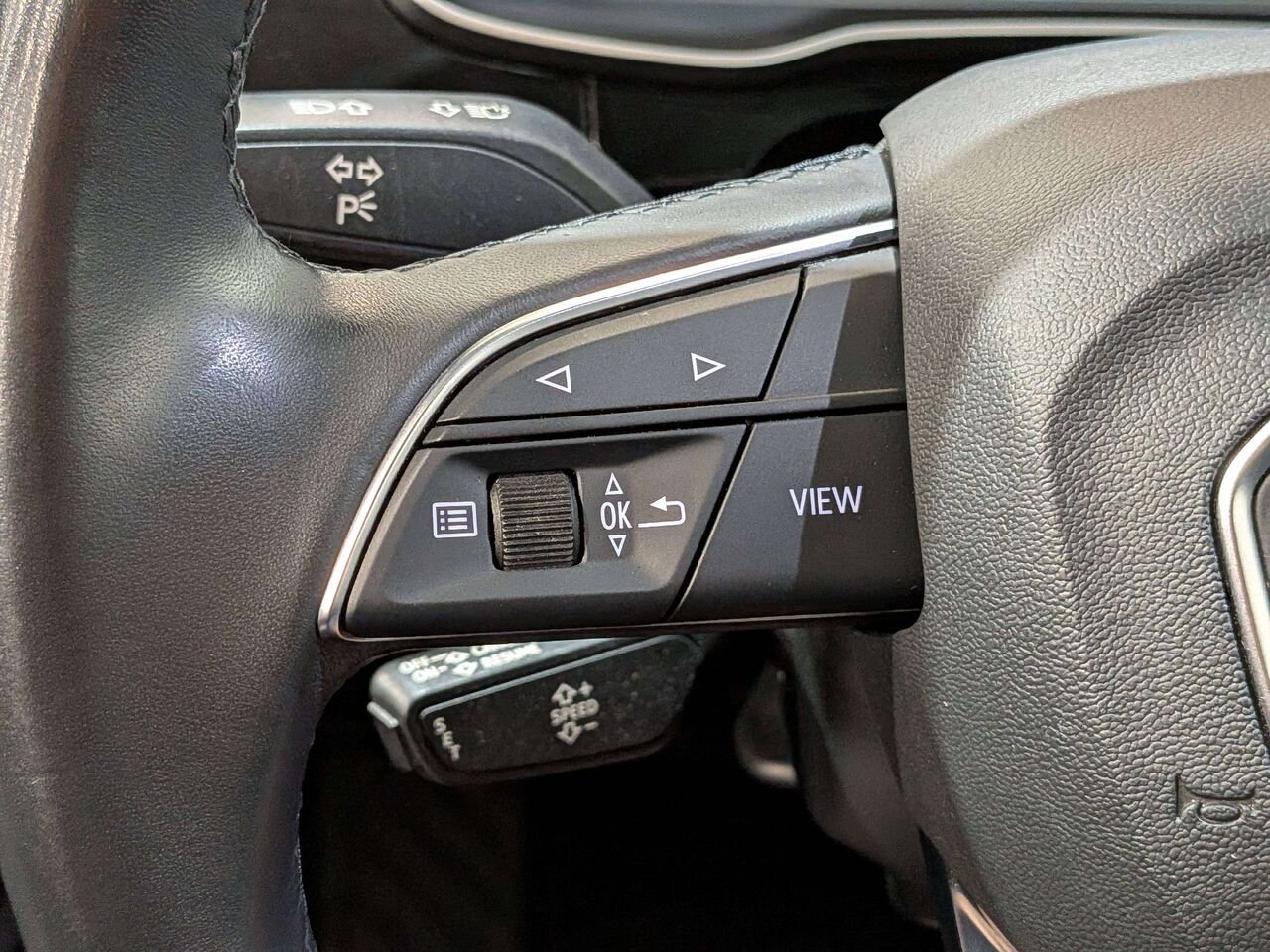 2021 Audi Q3 Progressiv 40 TFSI quattro White Val-David - photo #15