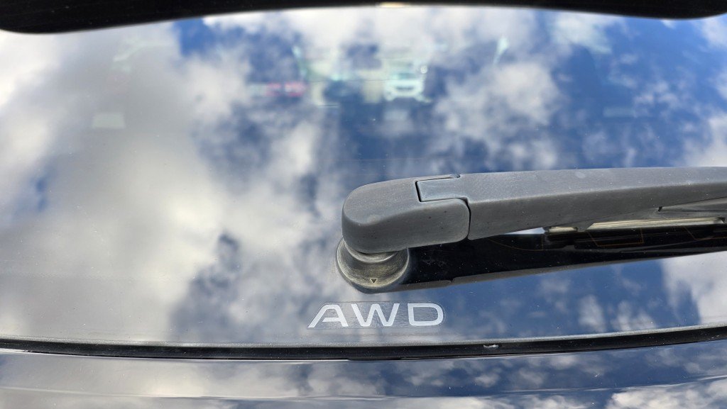 2024 Honda HR-V LX AWD Black Mont-Laurier - photo #7