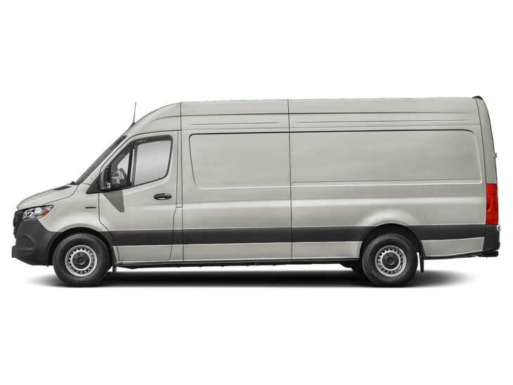 2026 Mercedes-Benz eSprinter fourgonnette utilitaire
