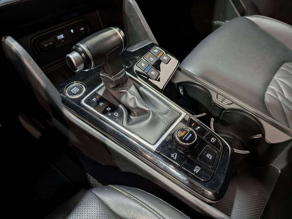 Kia Sportage 2023 Bleu Val-David - photo #32
