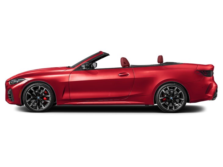2026 BMW 4 Series M440i xDrive