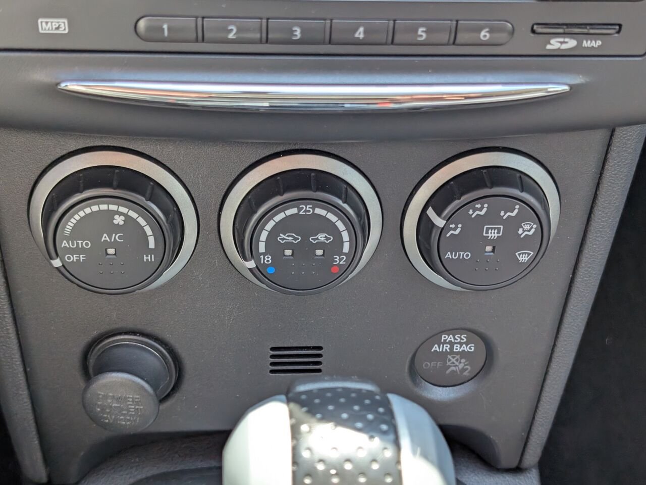 2013 Nissan Rogue JN8AS5MV9DW122431 Grey Sherbrooke - photo #11