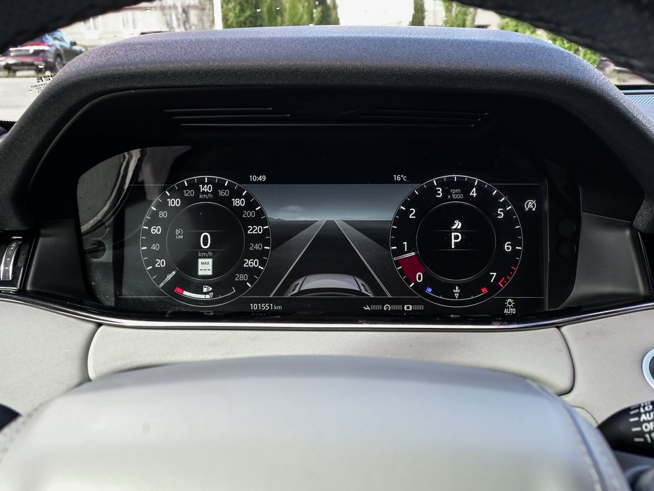 2020 Land Rover Range Rover Evoque P250 First Edition White Sherwood Park - photo #23