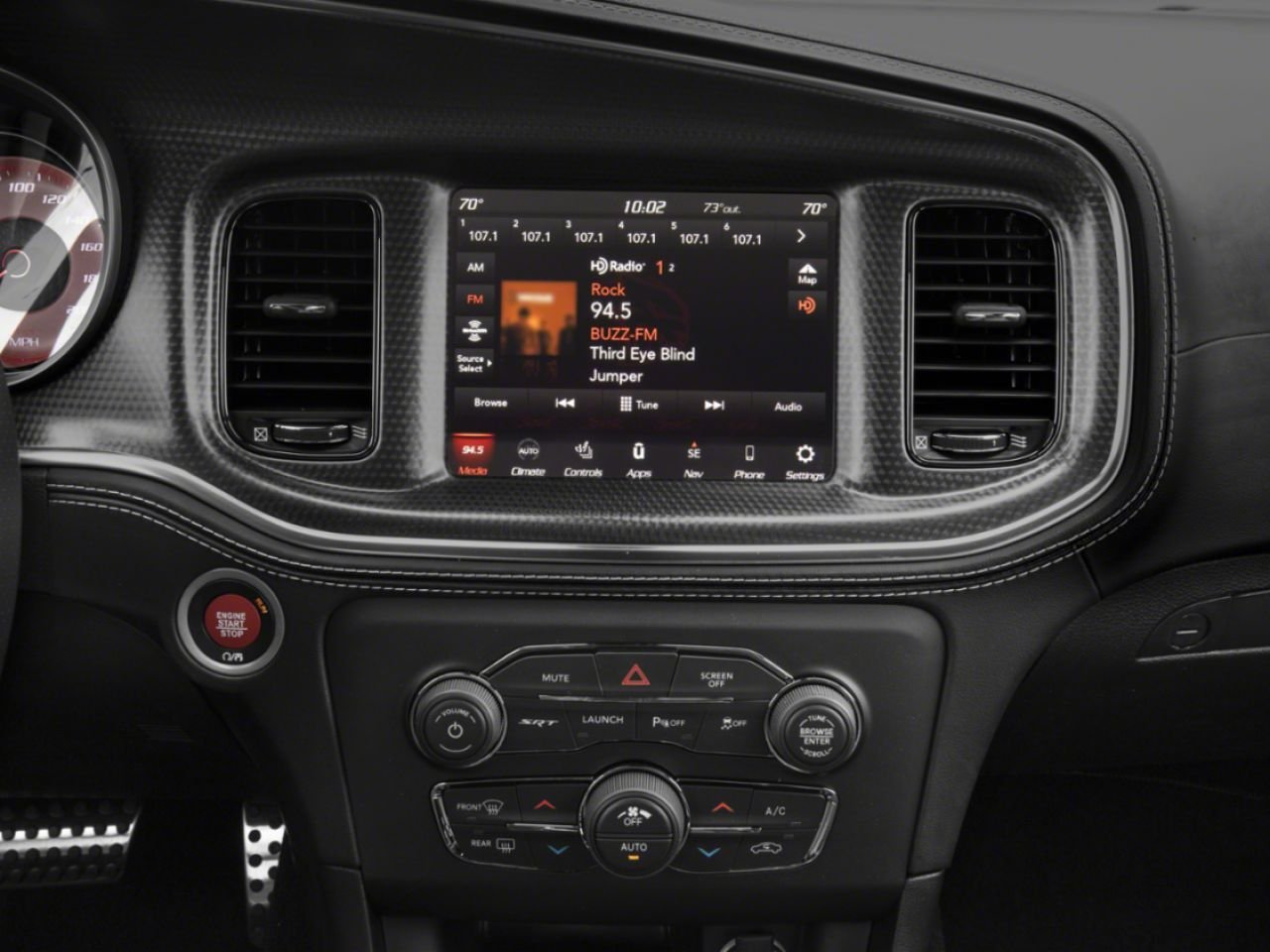 2021 DODGE CHARGER Repentigny - photo #14