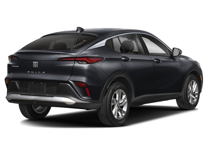 2026 Buick Envista Privilégié