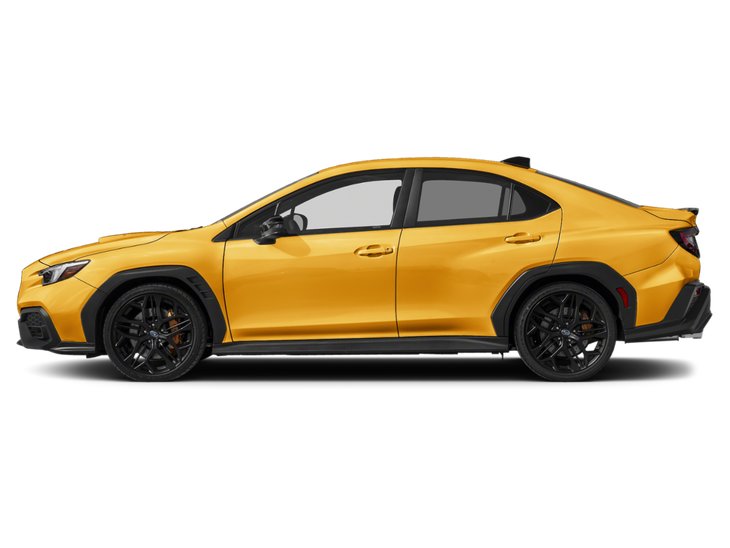 2026 Subaru WRX Édition Kaminari
