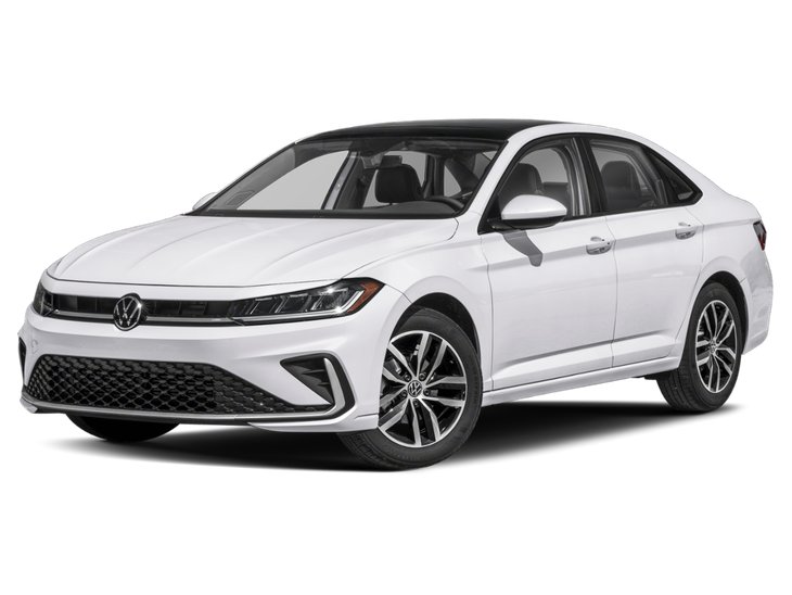 2025 Volkswagen Jetta Comfortline