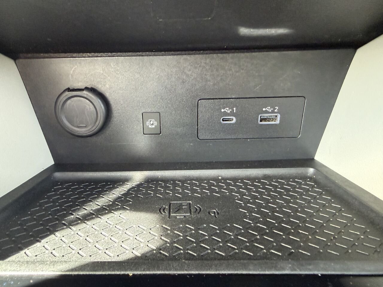 Nissan Pathfinder 2024 Bleu Thetford Mines - photo #31