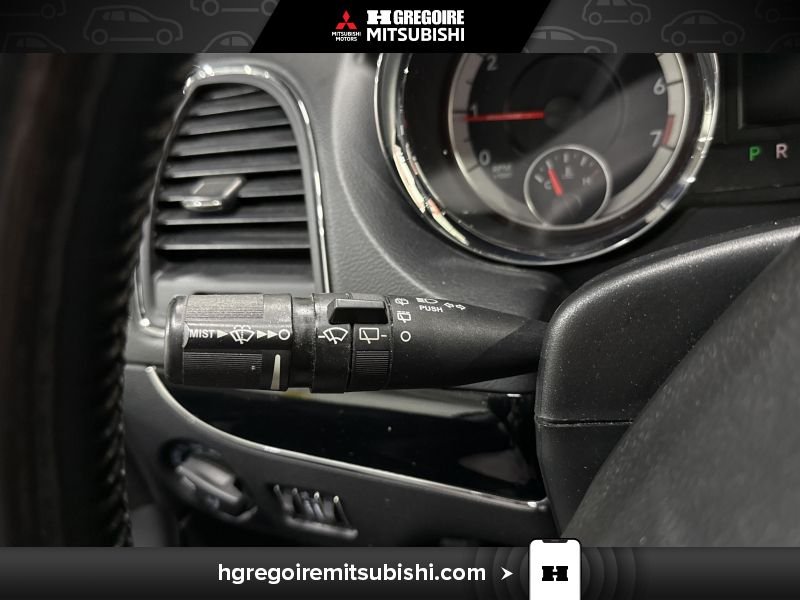 2020 Dodge GR Caravan White Blainville - photo #18