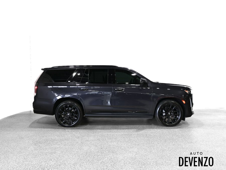 Cadillac Escalade 2024 2024 Gris
