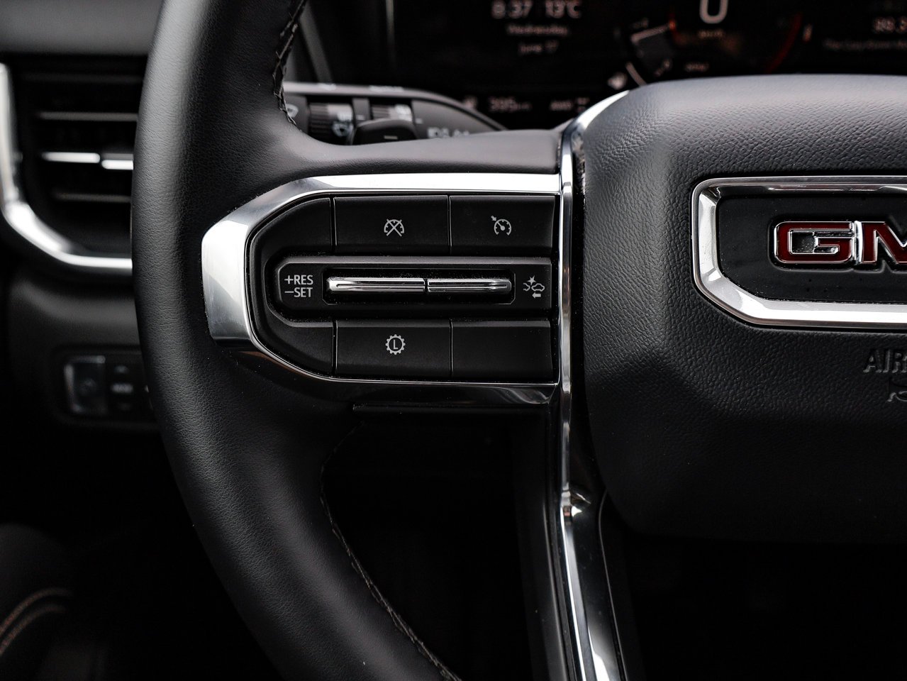 2026 GMC Terrain AWD 4dr Elevation Black Sherwood Park - photo #20