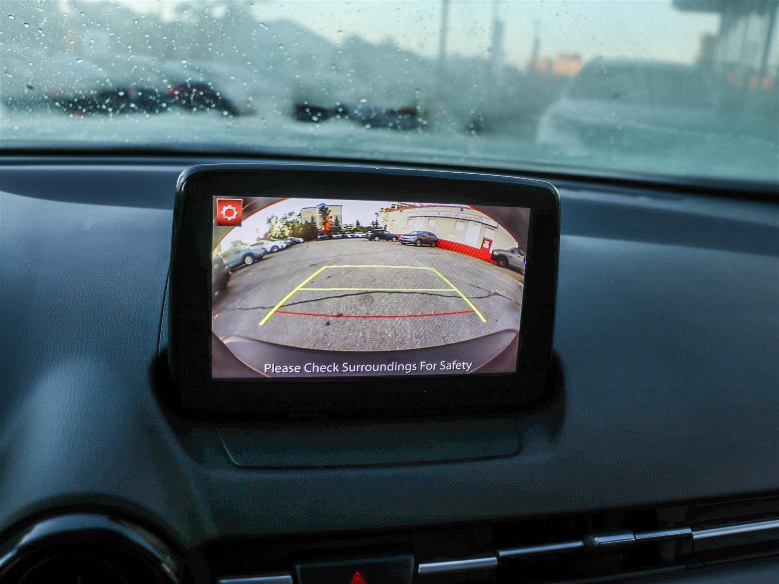 2018 Mazda CX-3 GS Ottawa & Gatineau - photo #25