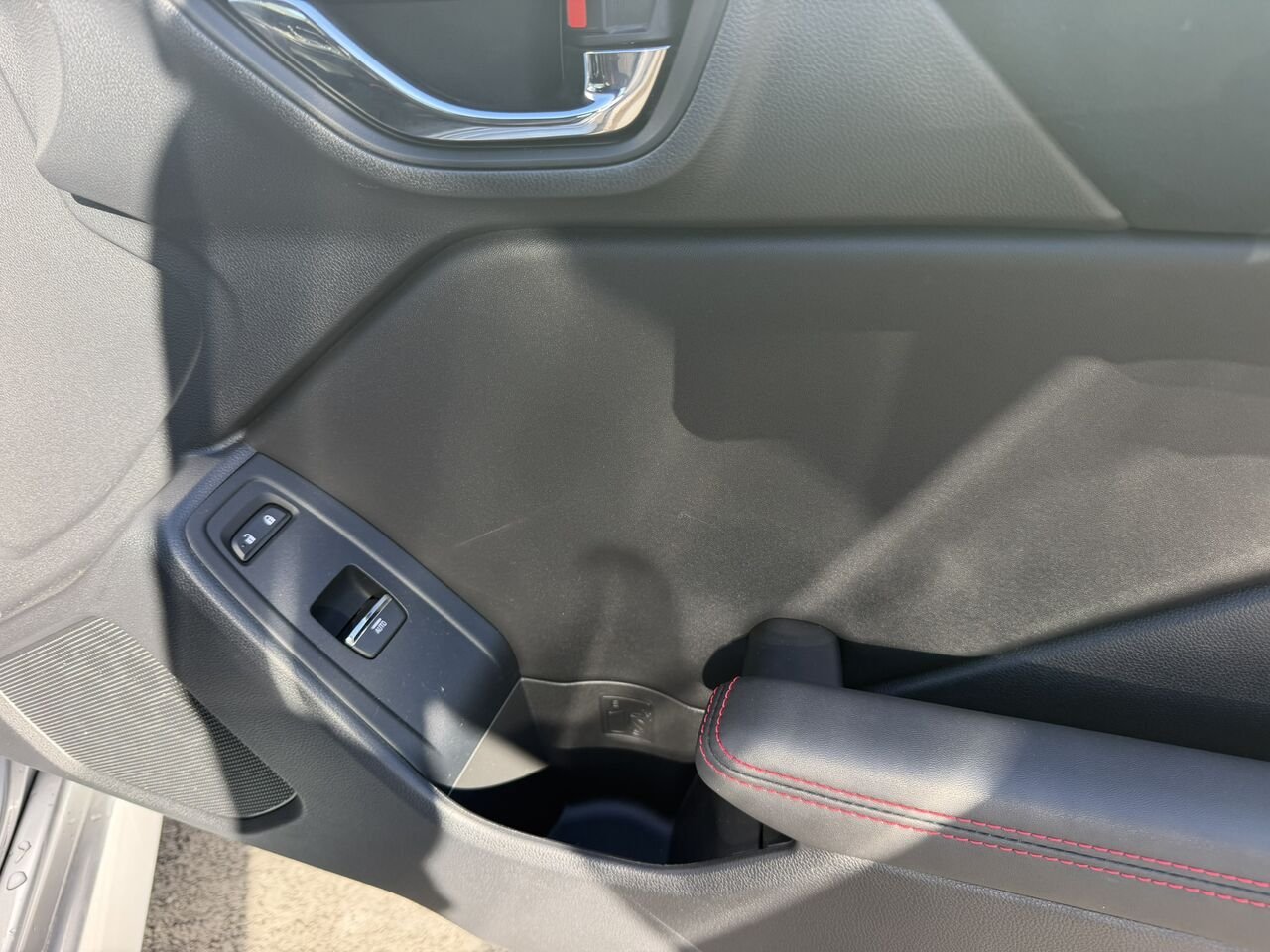 Subaru BRZ Sport-tech MANUELLE 6 VITESSES 2024 Gris Laval - photo #15