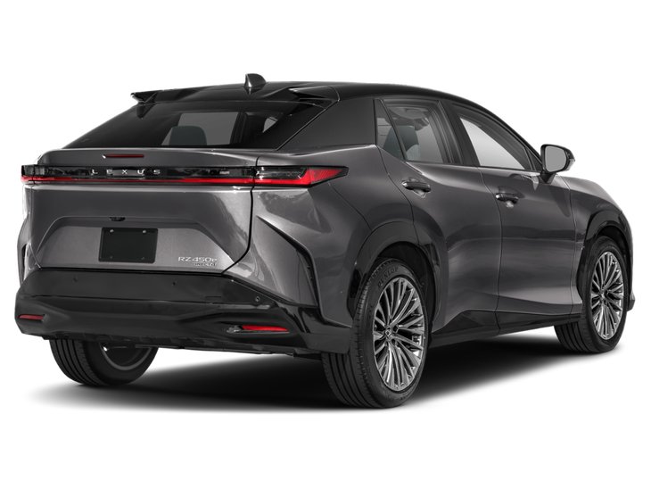 2026 Lexus RZ RZ 450e