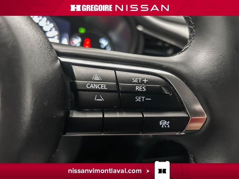 2025 Mazda CX-30 Blue Laval - photo #25
