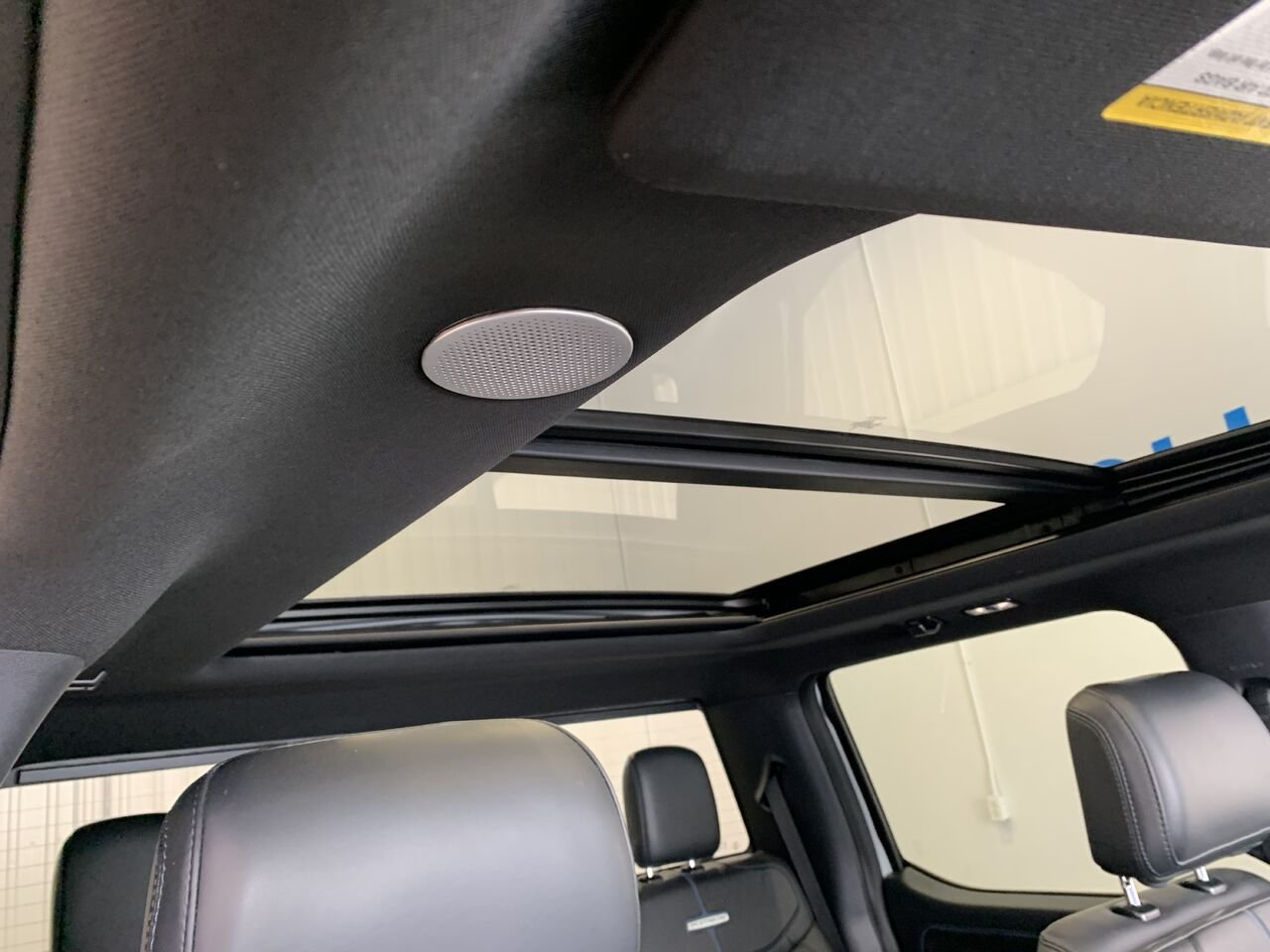 2024 Ford F-150 PLATINUM Grey Châteauguay - photo #25