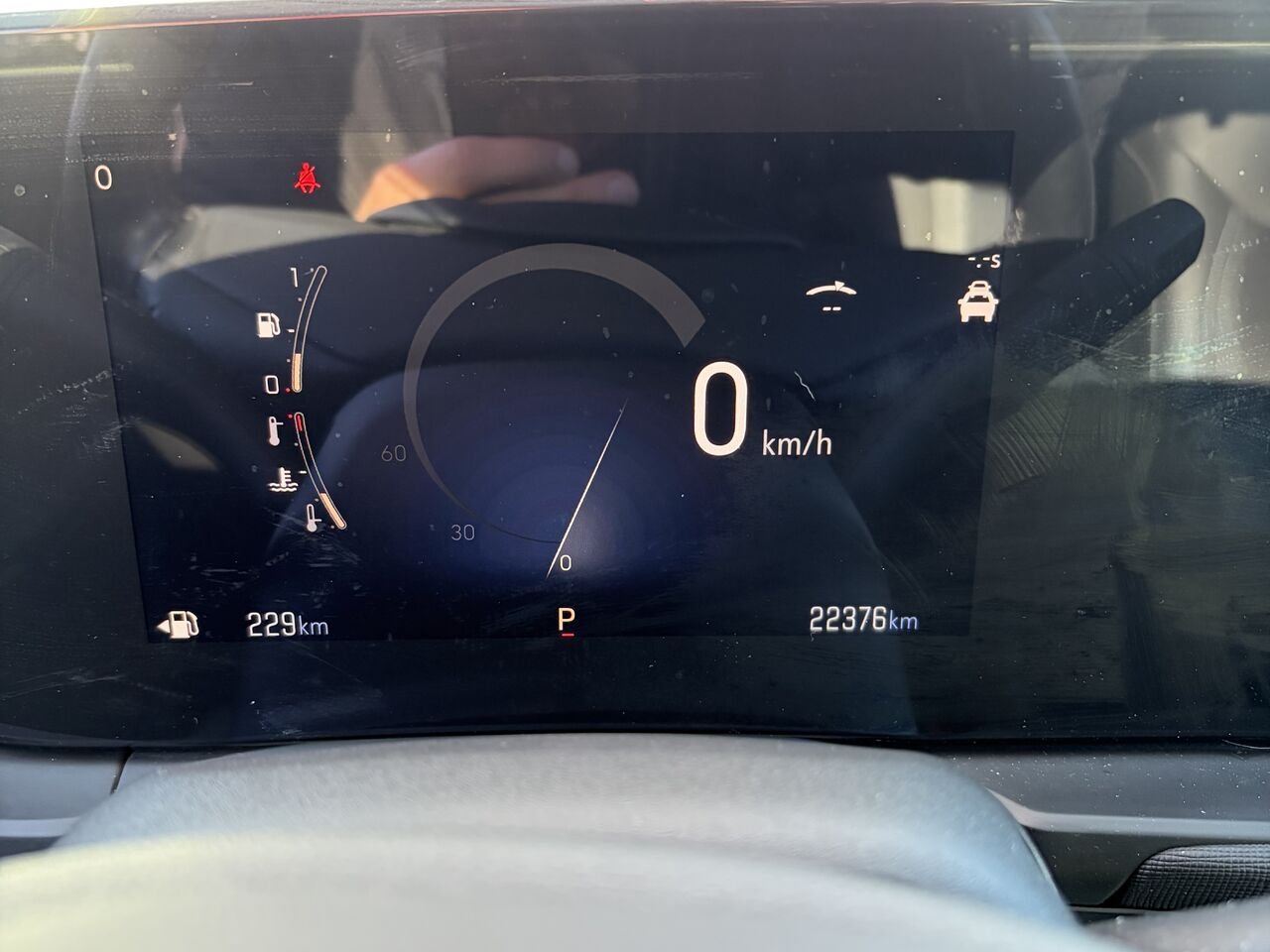 BUICK ENVISTA PREFERRED Privilégiée 4 portes TA 2024 Blanc Gatineau - photo #3