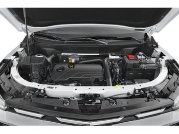 Chevrolet Equinox LT TA