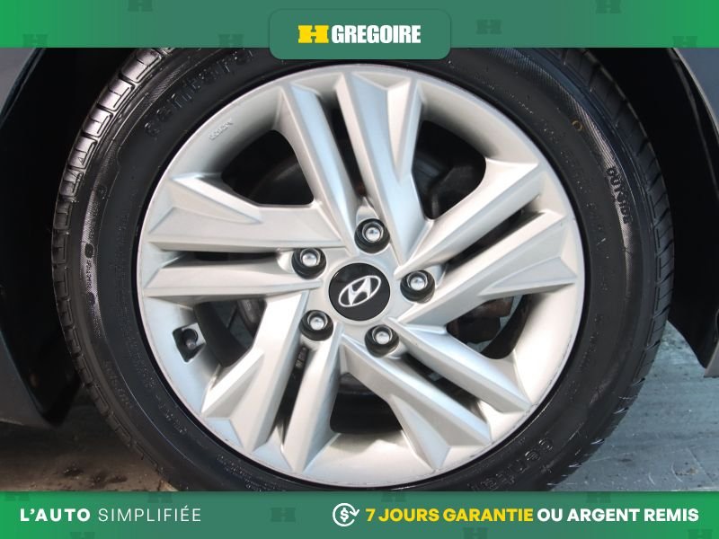 2020 Hyundai Elantra Grey Laval - photo #8