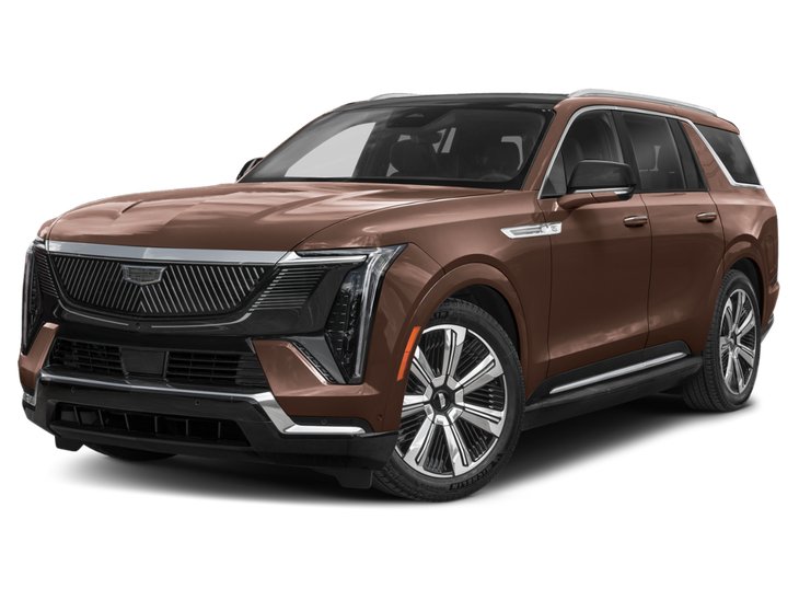 2026 Cadillac Escalade IQL Luxury