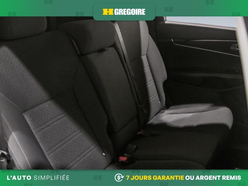 Kia Sorento 2020 Blanc Blainville - photo #30