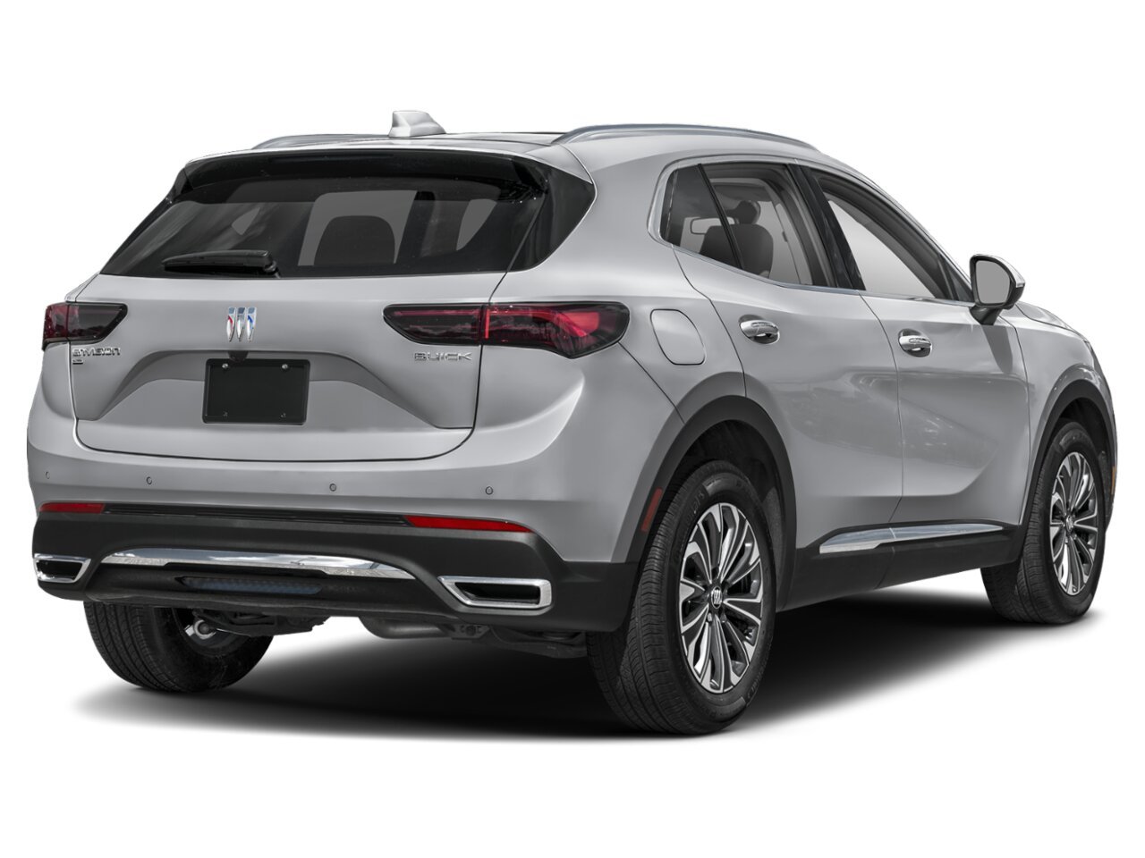 BUICK Envision Privilégiée 4 portes TI 2026 Bleu quartz métallisé Ottawa & Gatineau - photo #1