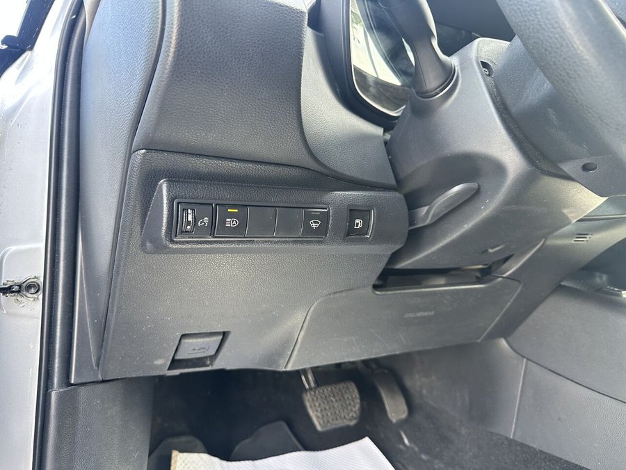 2024 TOYOTA COROLLA LE 2024 Grey
