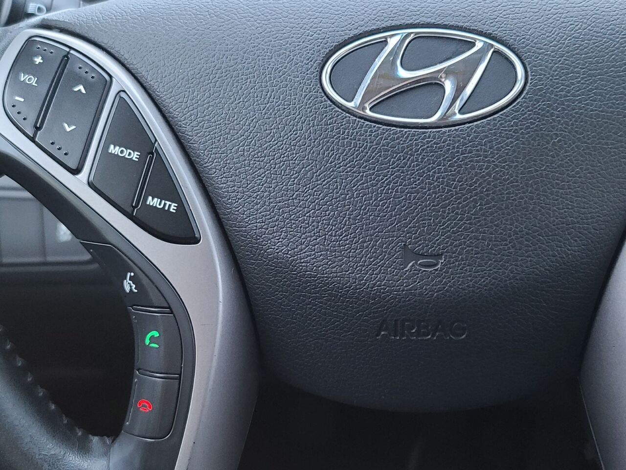 Hyundai Elantra 2013 Bronze Longueuil, - photo #9