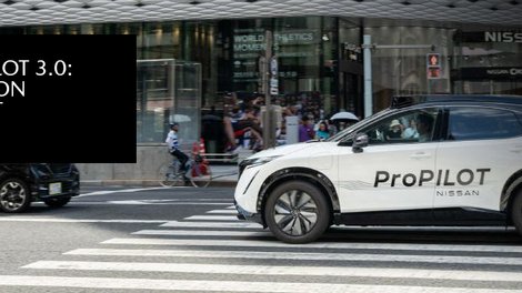 Nissan ProPILOT 3.0: The Revolution of Intelligent Driving in Laval and Surrounding Areas