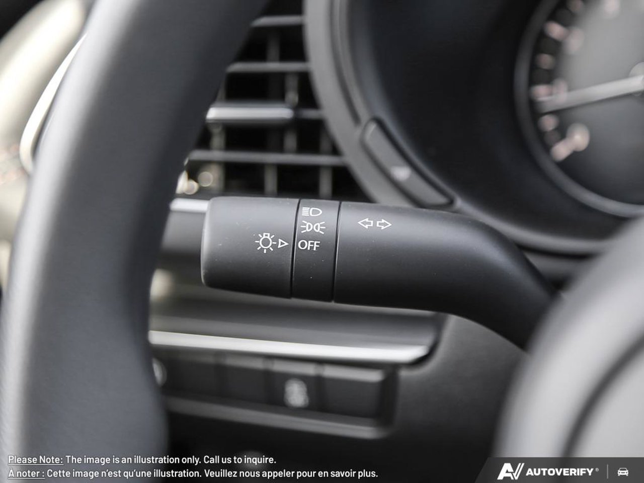 2026 Mazda Mazda3 3MZBPABL7TM513004 Jet Black Mica Mirabel - photo #24