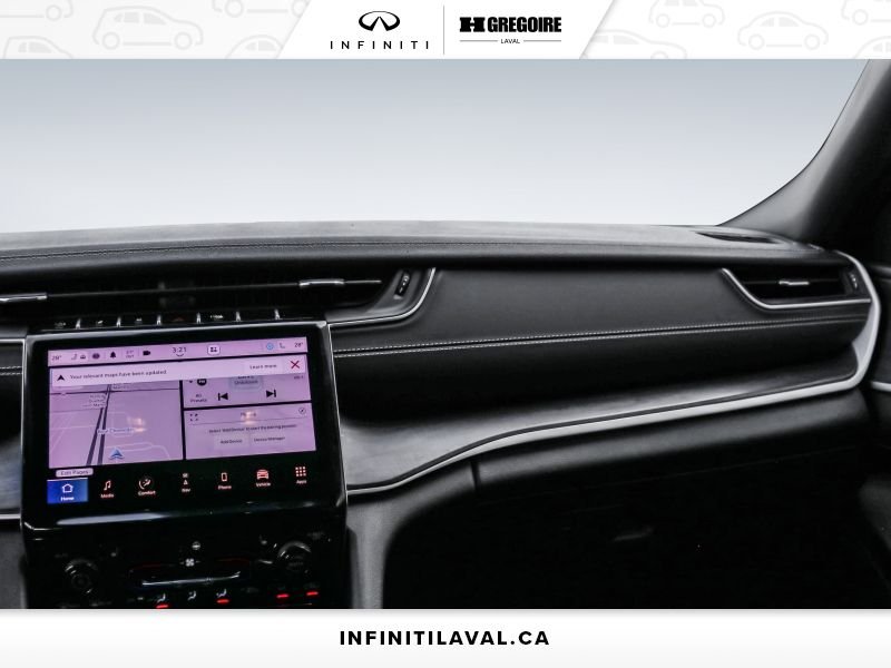 2024 Jeep Grand Cherokee L Saint-Eustache - photo #22
