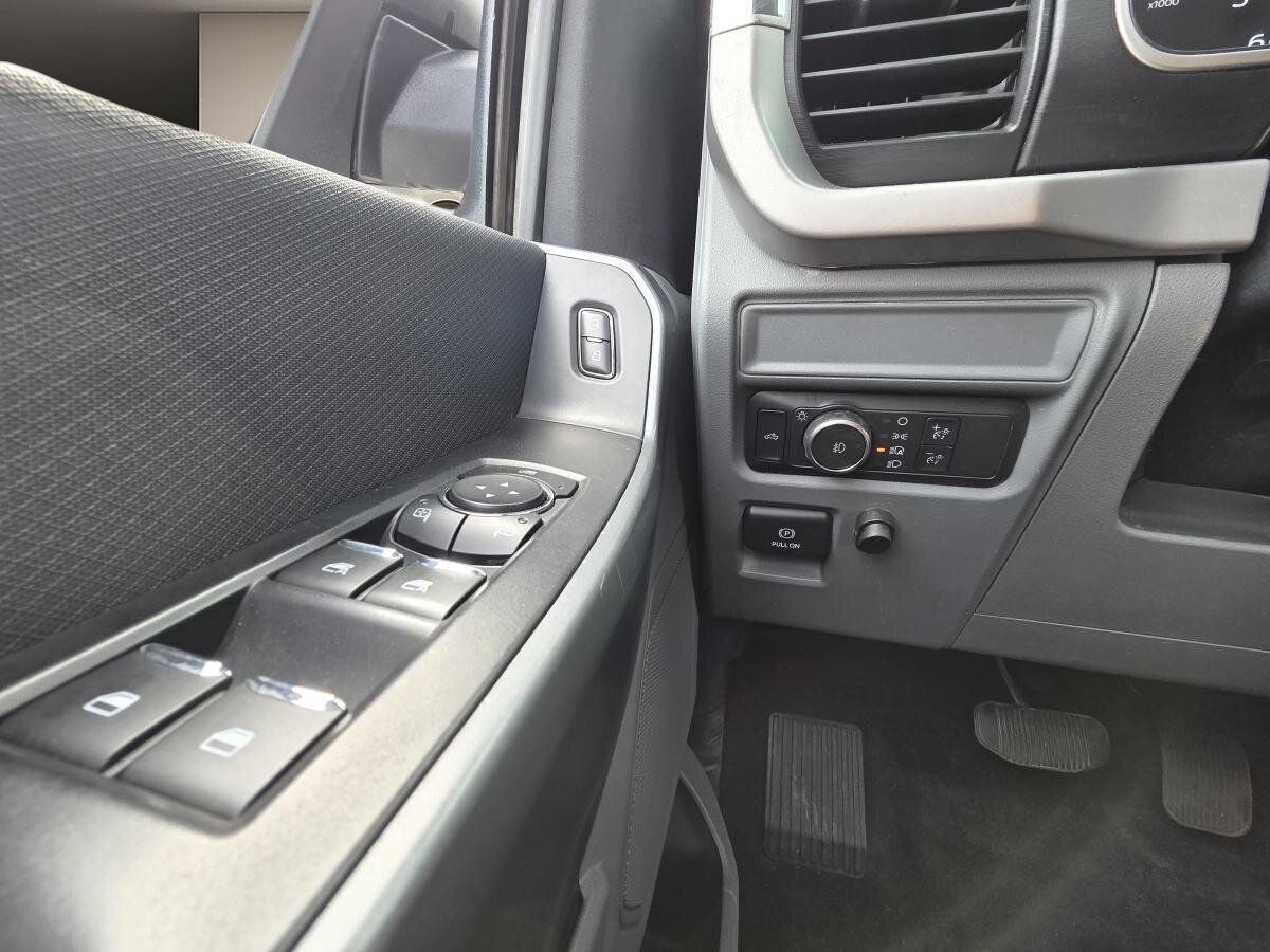 Ford F-150 2022 Noir Donnacona - photo #14