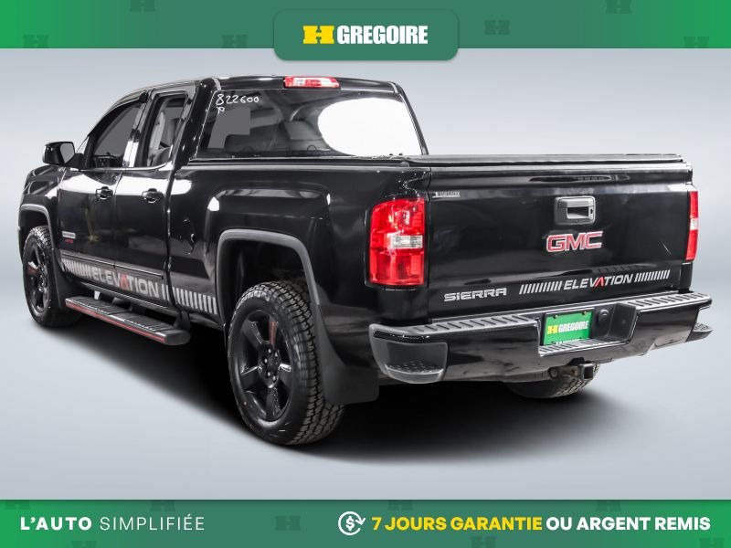 2019 GMC Sierra Black Laval - photo #29
