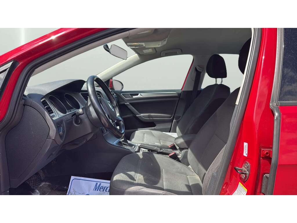 2015 Volkswagen Golf Gatineau - photo #16