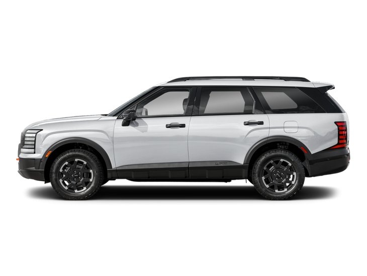 2027 Hyundai Palisade XRT Pro