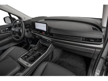 Kia Carnival SX+