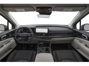 Kia Carnival LX