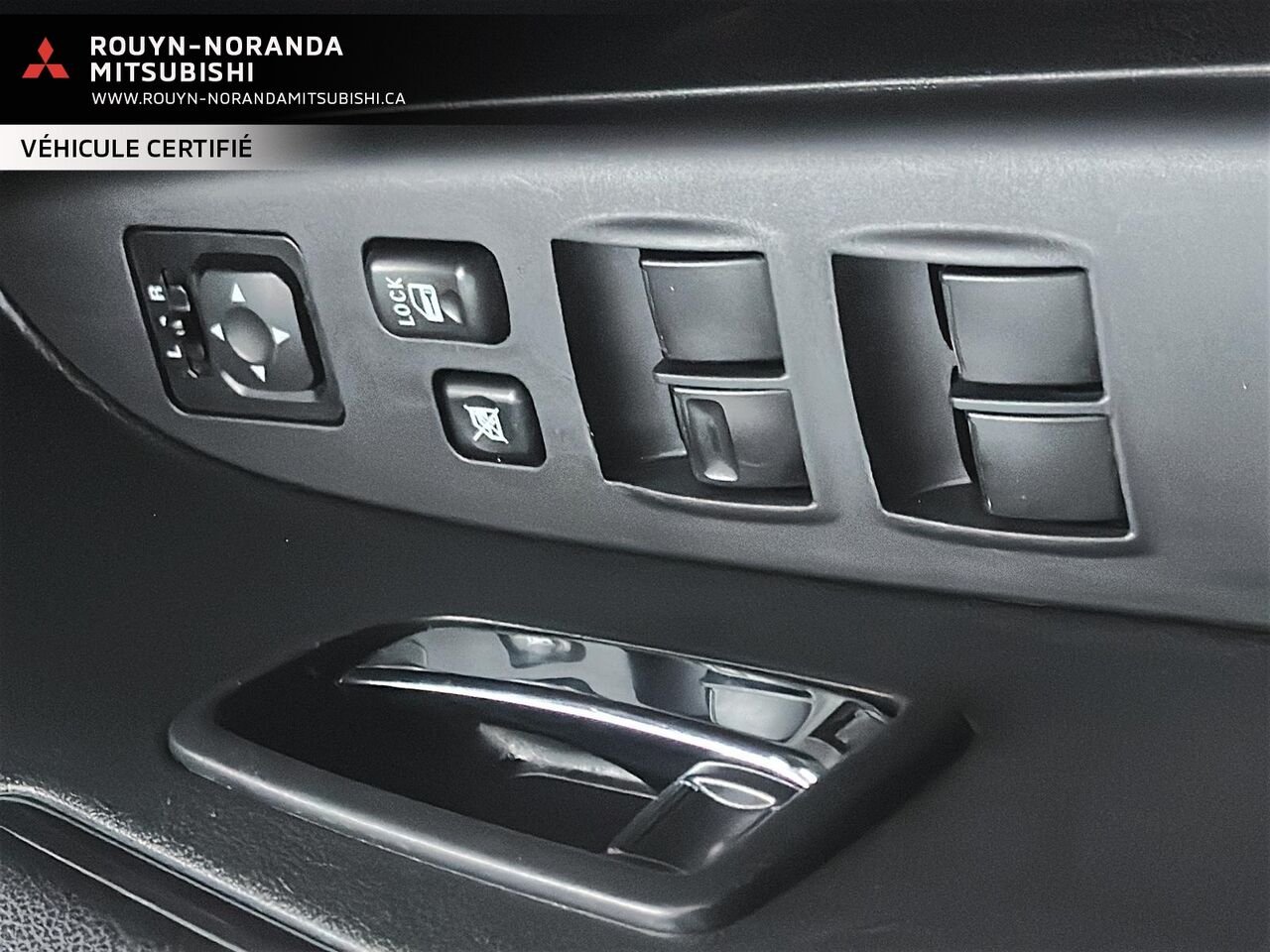 Mitsubishi RVR A08144 | SE AWC 2024 Blanc  - photo #10