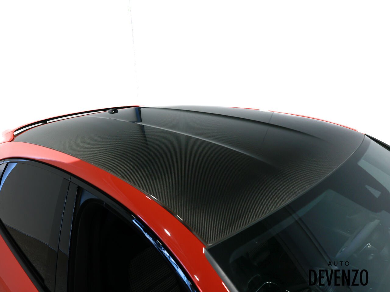 Porsche Cayenne 2020 Orange Saint-Eustache - photo #10