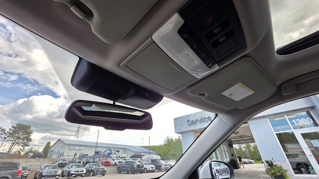 Mitsubishi OUTLANDER SE S-AWC 2022 Blanc Mont-Laurier - photo #37