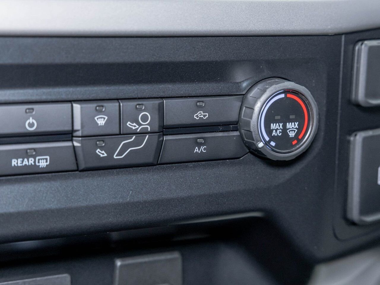 Ford F-150 XLT CREW 4X4 ECOBOOST *NAV* CARPLAY HITCH IV USB 2023 Noir Saint-Jérôme - photo #20