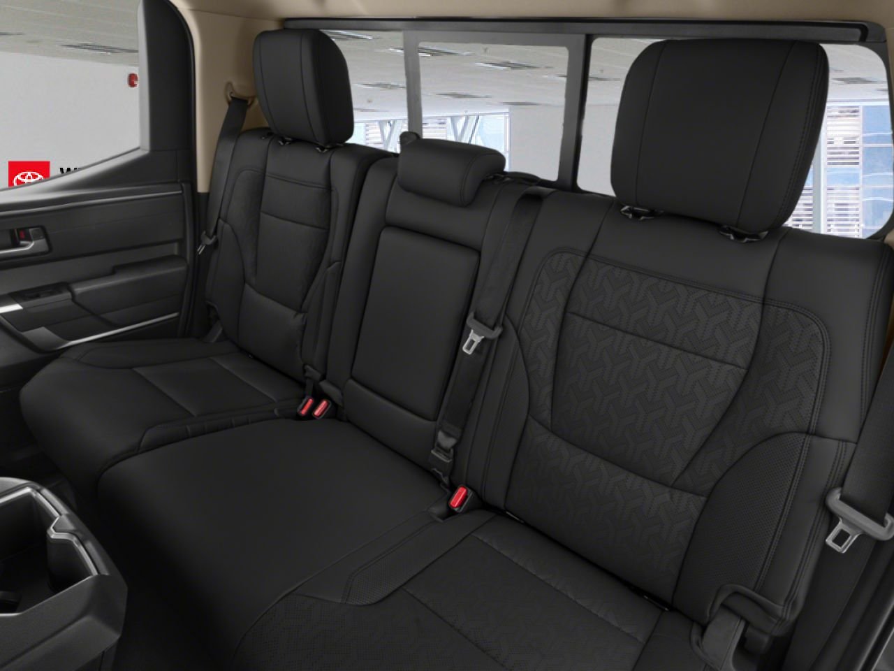 2026 Toyota Tundra 2602190 | SR5 White Edmonton - photo #6