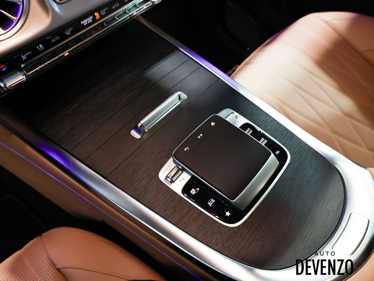 Mercedes-Benz Classe-G 2025 Bleu Saint-Eustache - photo #17