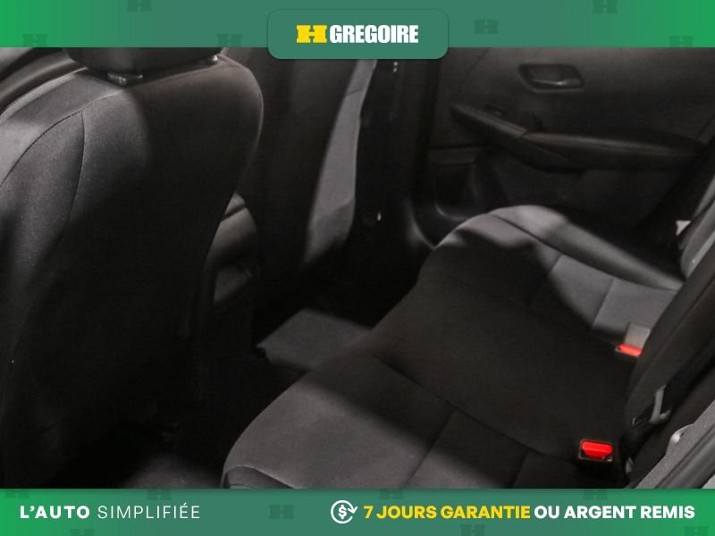 Nissan Sentra 823274 | S Plus AUTO A/C GR ELECT MAGS CAM RECUL BLEUTOOTH 2025 Gris Laval - photo #26