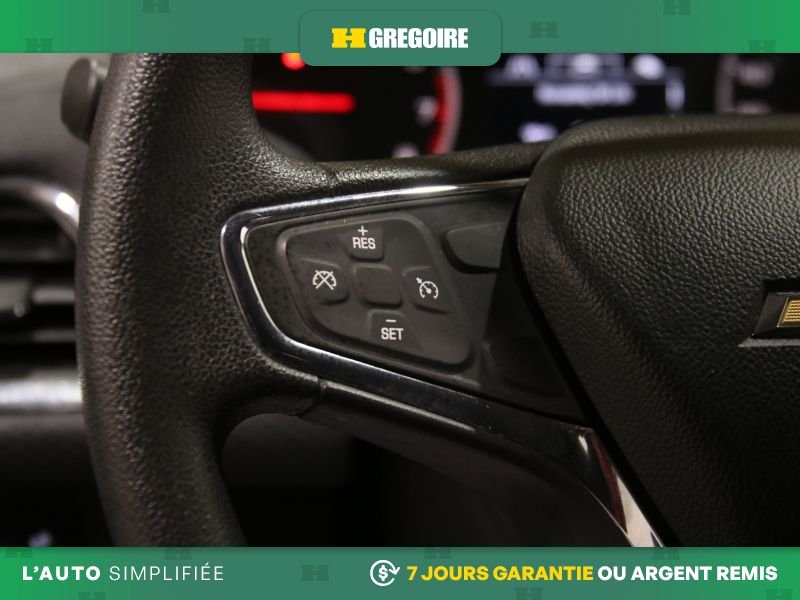 Chevrolet Cruze 2019 Rouge Laval - photo #17