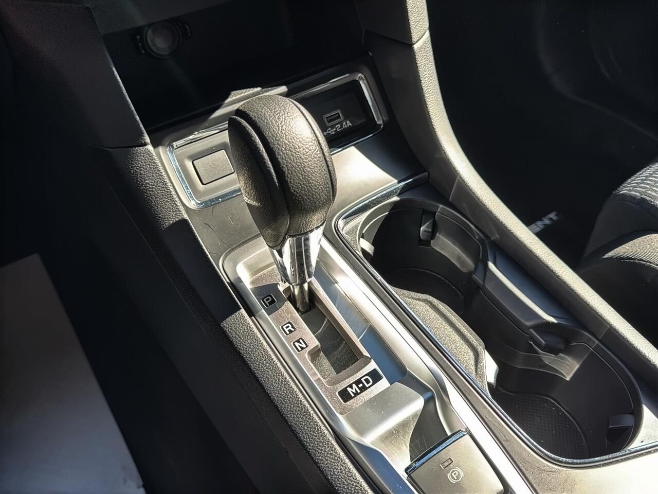 SUBARU ASCENT CONVENIENCE 2023 Gris Saint-Hyacinthe - photo #14