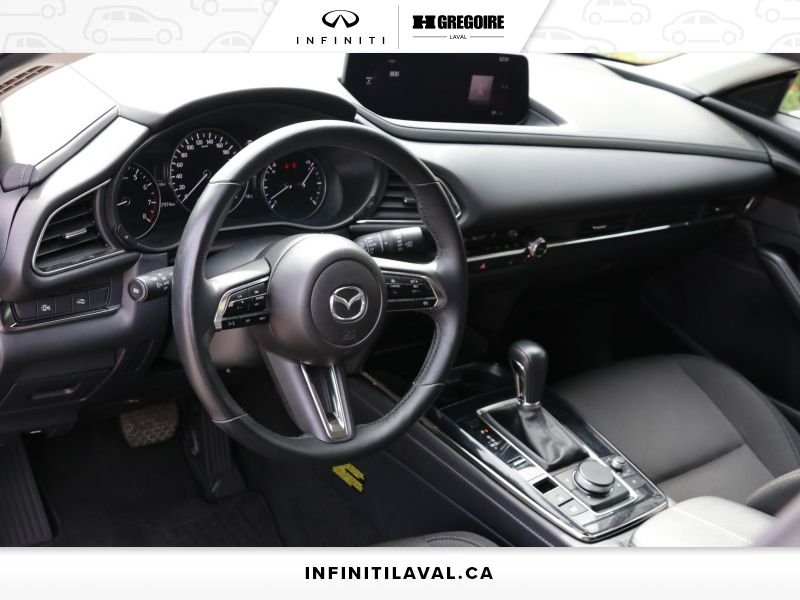 2025 Mazda CX-30 Laval - photo #22