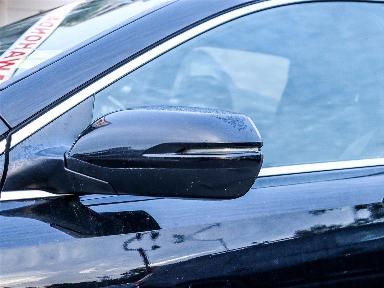 2021 Honda CR-V Sport Ottawa & Gatineau - photo #23