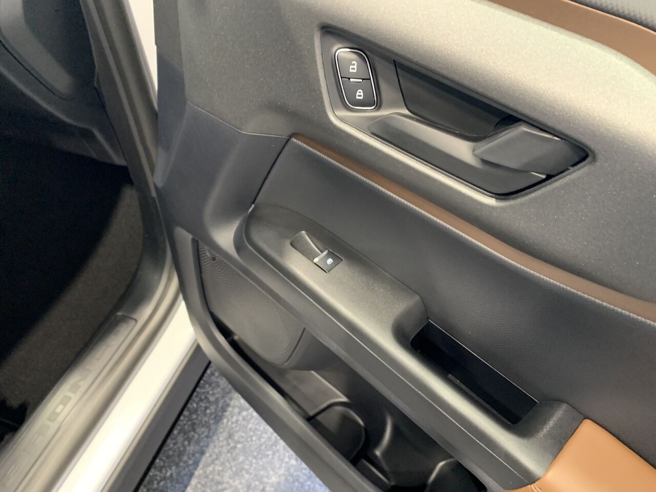 Ford Bronco Sport OUTER BANKS 1.5L+BAS KILO! 2026 Blanc Châteauguay - photo #18